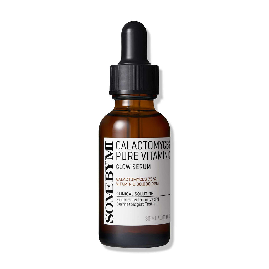 Some By Mi Galactomyces Pure Vit C Glow Serum 30ml