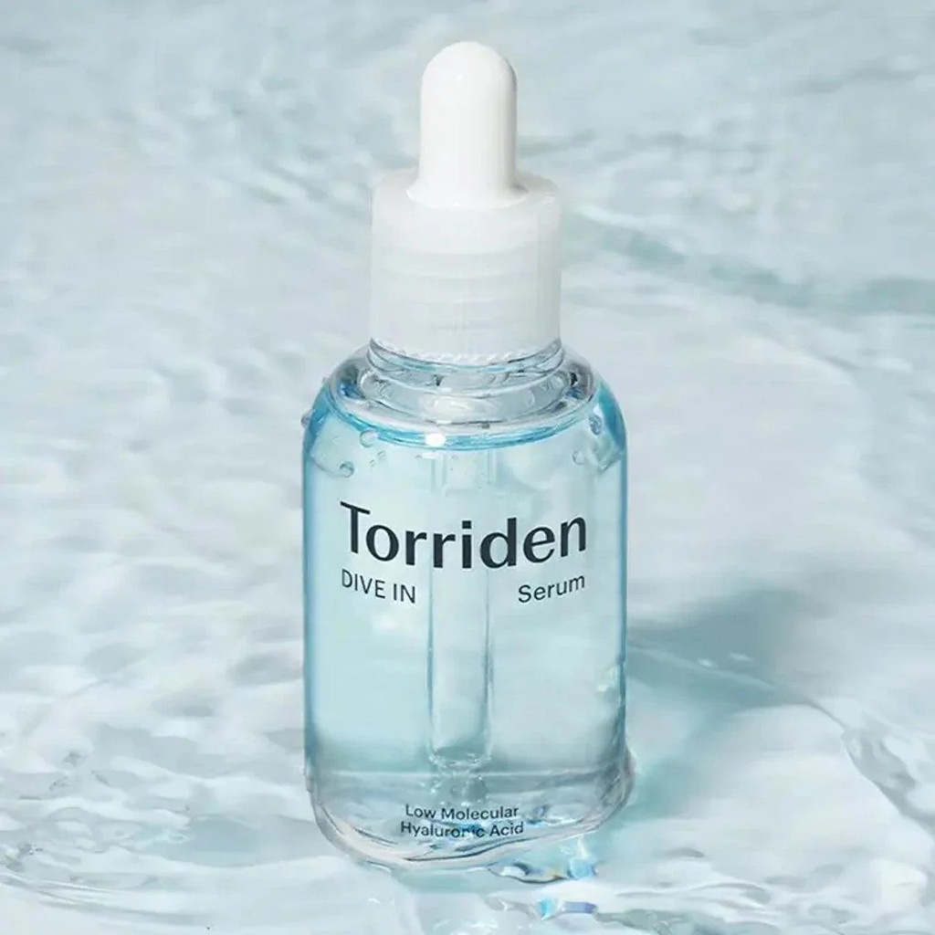 Torriden Dive in Serum - 50ml