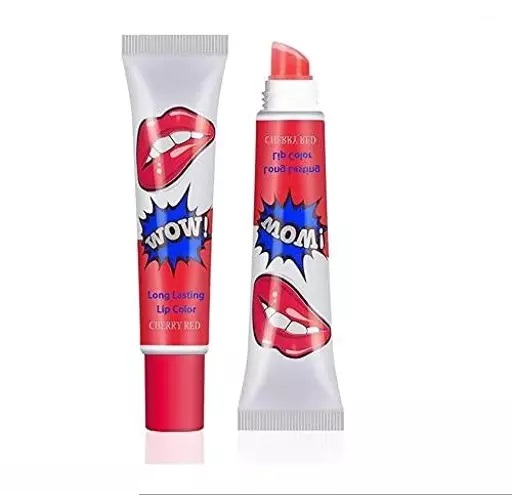 Romantic Bear Long Lasting Lip Color - 15g