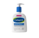 Cetaphil Oily Skin Cleanser - 236 ml