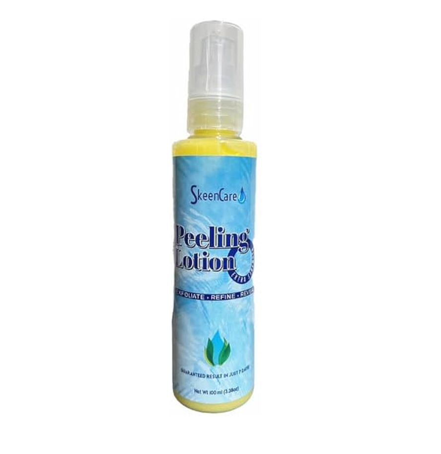 SkeenCare Peeling Lotion 100ml