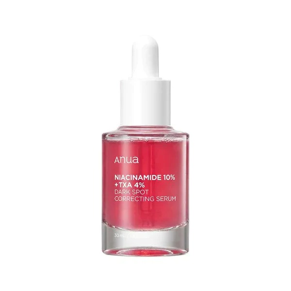 Anua Niacinamide 10% +TXA 4%  Serum - 30ml