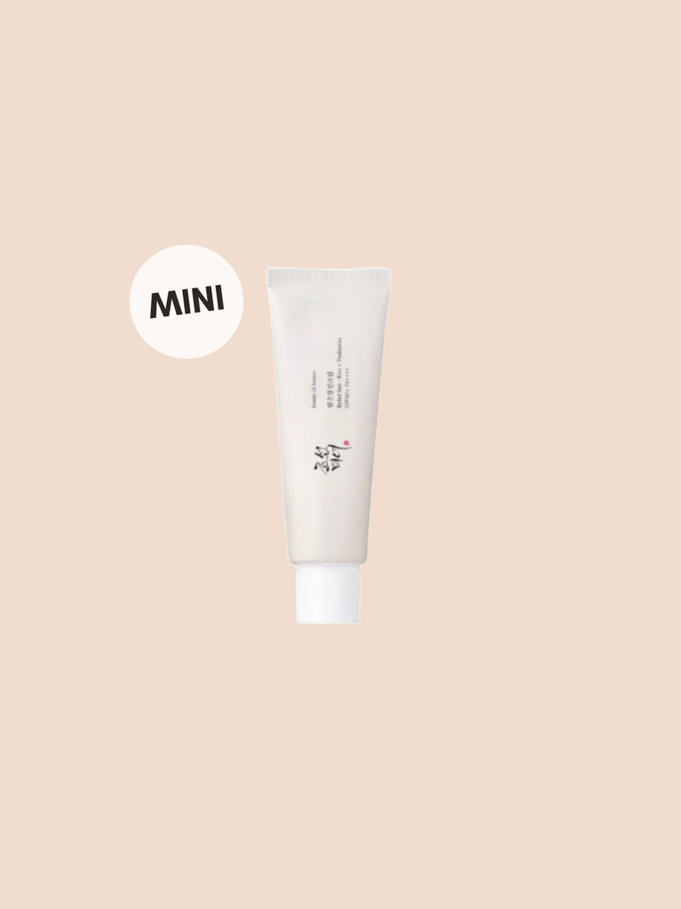Beauty of Joseon Relief Sun Rice + Probiotics SPF50+ 10ml