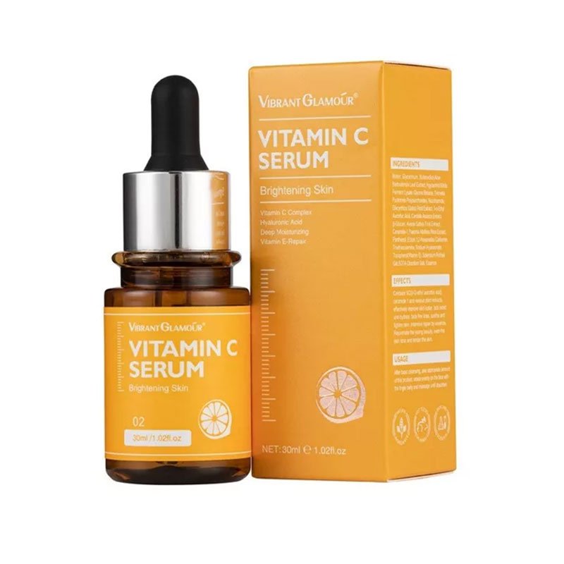Vibrant Glamour Vitamin C Serum - 30ml