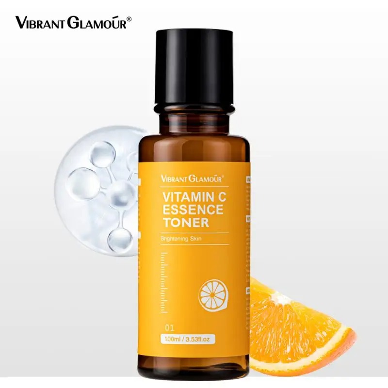 Vibrant Glamour Vitamin C Essence Toner 100ml