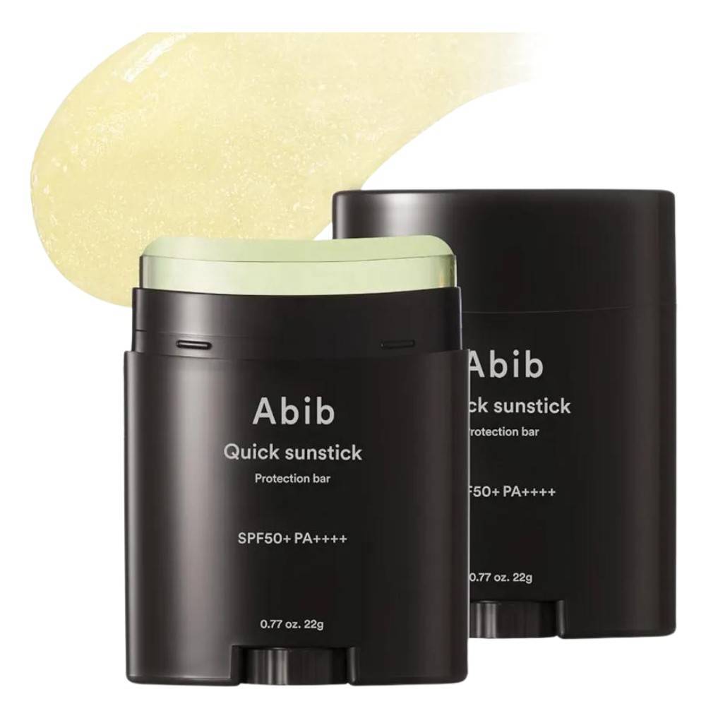 أبيب عصا واقي الشمس السريعة SPF50+ PA++++ - 22 جرام