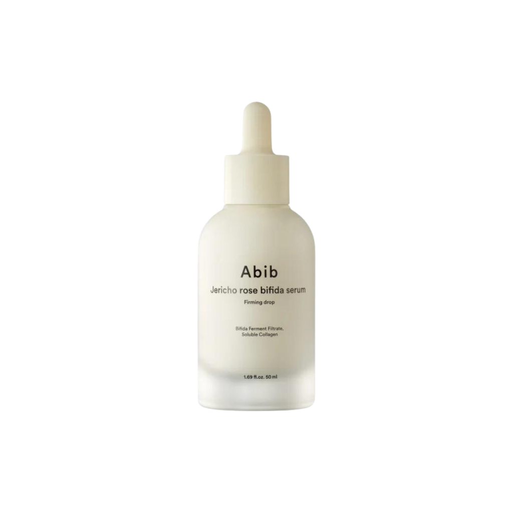 Abib Jericho Rose Bifida Serum Firming Drop - 50ml