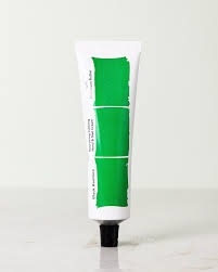 Haruharu Wonder Black Bamboo Nourising Calming Hand Cream 50ml