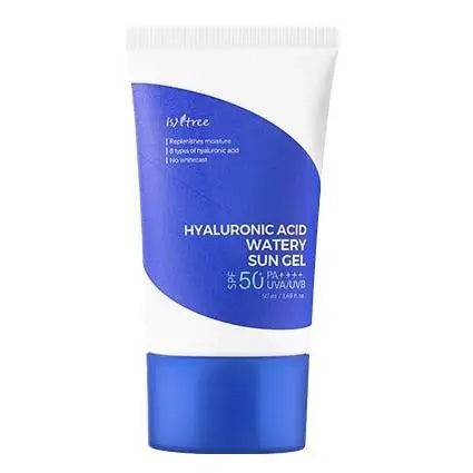 Isntree Hyaluronic Acid Watery Sun Gel 50ml