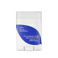 Isntree hyaluronic Acid Airy Sun Stick 22g
