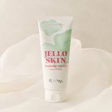 Beauty Of Joseon Jelloskin Massage Cream for Face & Body - 200ml
