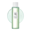 Beauty Of Joseon Green Plum Refreshing Toner : AHA + BHA -150ml