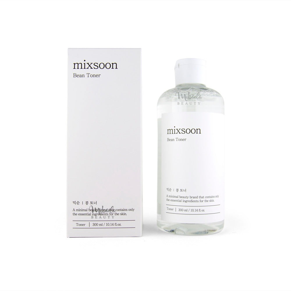 Mixsoon Bean Toner 300ml