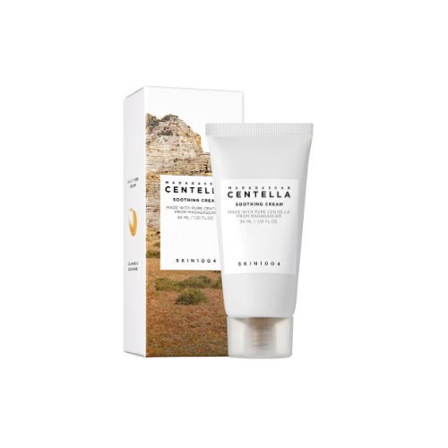 SKIN 1004 Madagascar Centella Soothing Cream 30ml