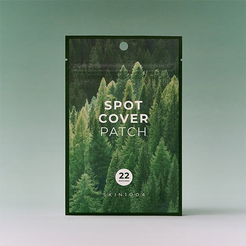 سكين 1004 لصقات تغطية الحبوب (22 قطعة)