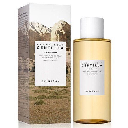 SKIN 1004 Madagascar Centella Toning Toner 400ml