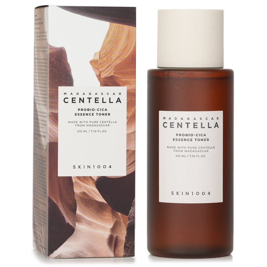Skin 1004 Madagascar Centella Probio-cica Essnece Toner - 210ml