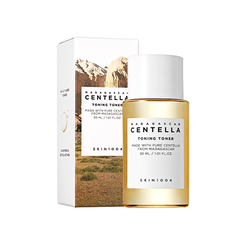 SKIN 1004 Madagascar Centella Toning Toner 30ml