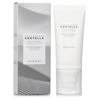 SKIN 1004 Madagascar Centella Tone Brightening Tone-Up Sunscreen 50ml