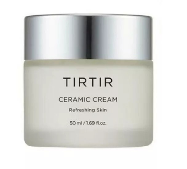 Tirtir Ceramic Cream - 50ml