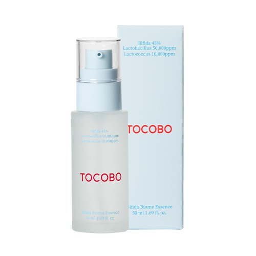 Tocobo Bifida Biome Essence - 50ml