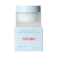 Tocobo MULTI CERAMIDE CREAM 50mL