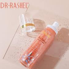 Dr.Rashel Pink Makeup Fixer Spray- 100ml