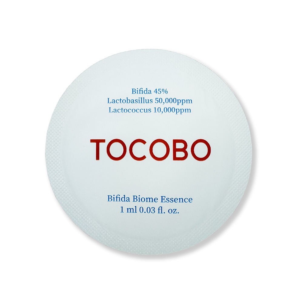 Tocobo Bifida Biome Essence - 1ml
