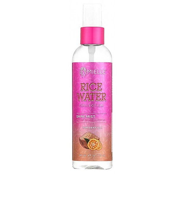 Mielle Rice Water Shine Mist - 118ml