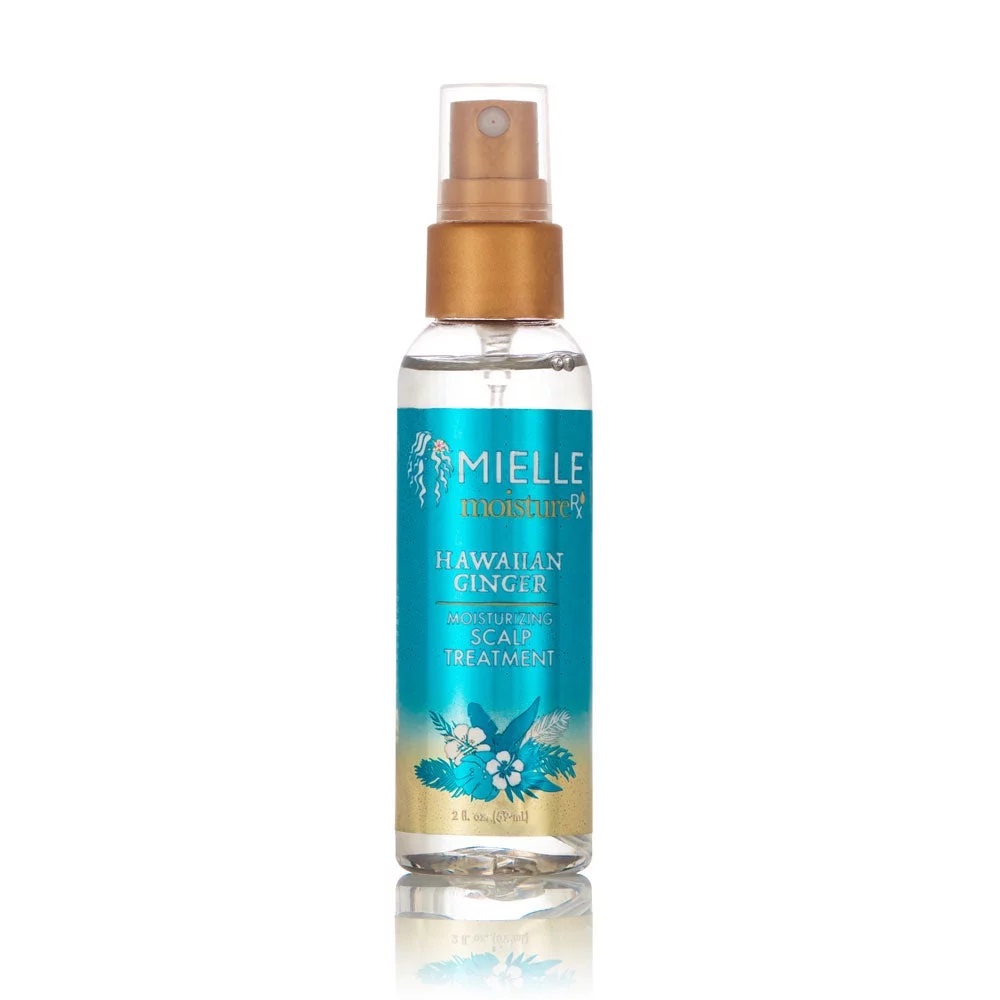 Mielle Hawaiian Ginger Scalp Treatment - 59ml