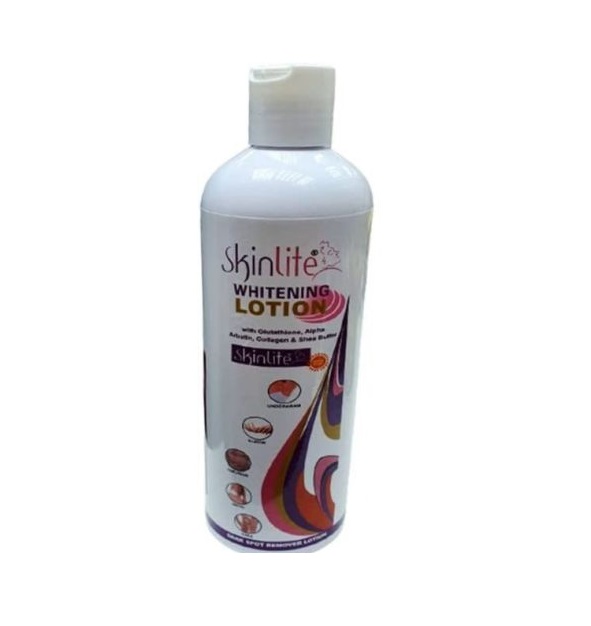 Skinlite  Whitening Lotion - 400ml