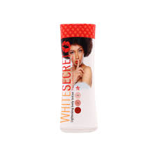 White Secret Lightening Body Lotion - 200ml