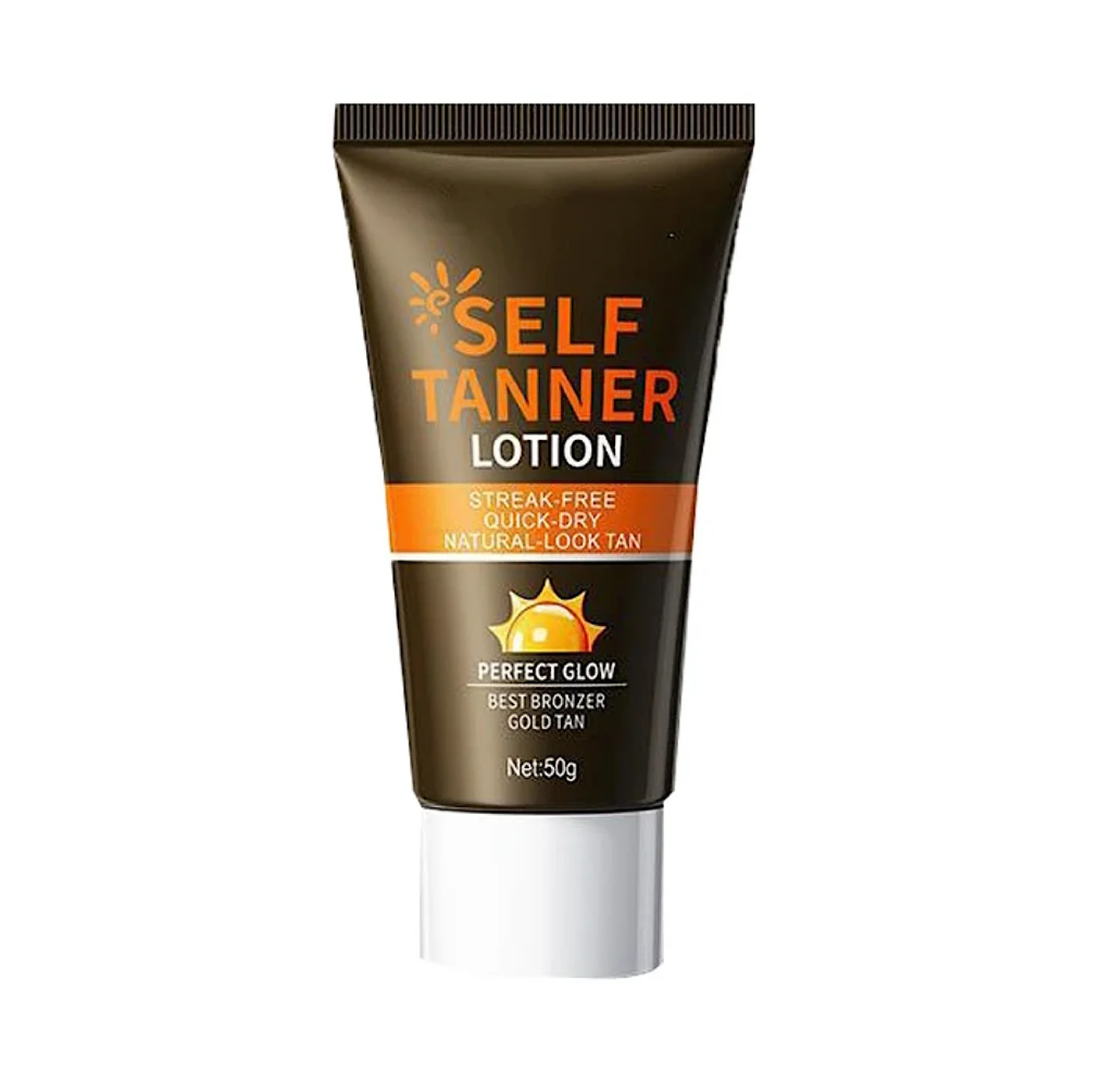 Sadoer  Tanner Lotion