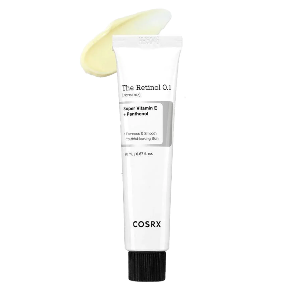 Cosrx The Retinol 0.1 Cream 20ml