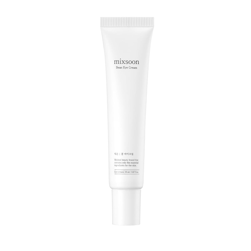 Mixsoon Bean Eye Cream 20ml