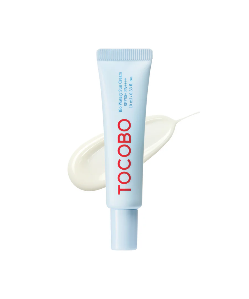 توكوبو كريم شمس مائي بيولوجي ديلوكس SPF50+ PA++++ - 10 مل
