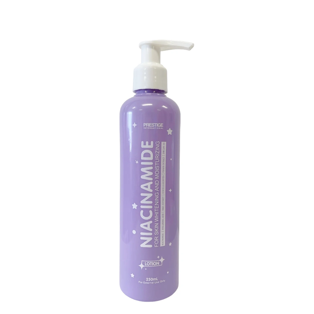 Prestige Niacinamide Lotion - 250ml