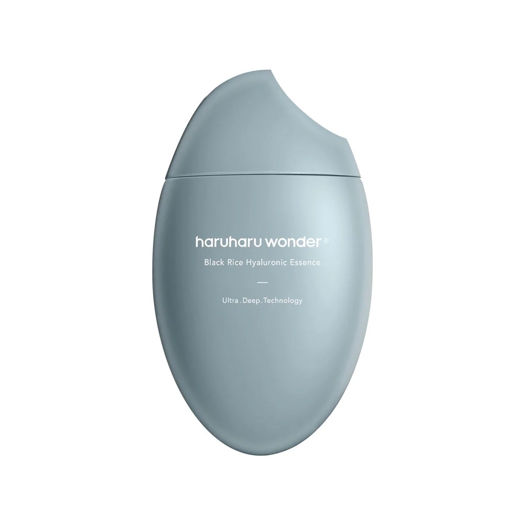 Haruharu Wonder Black Rice Hyaluronic Essence - 50ml
