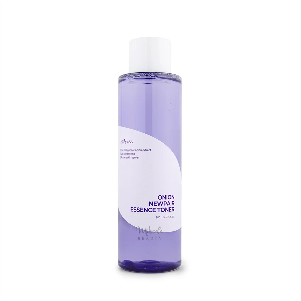 Isntree Onion New pair Essence Toner_200ml