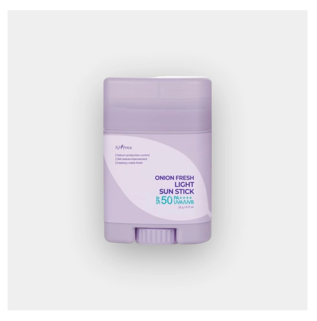 إيزنتري عصا شمسية خفيفة بالبصل