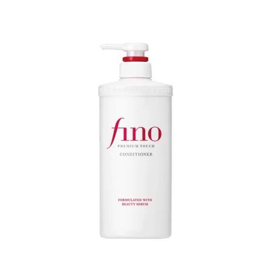 Fino Premium Touch Hair Conditioner - 550ml