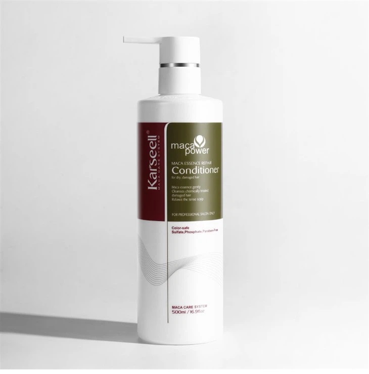 Karseell Maca Power Essence Repair Conditioner - 500ml