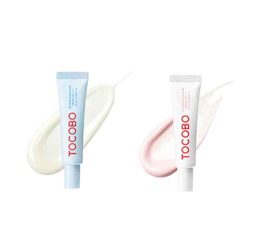 Tocobo Sun Care Mini Duo