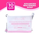 Brilliant Skin Soap Gentle Bar Cleanser