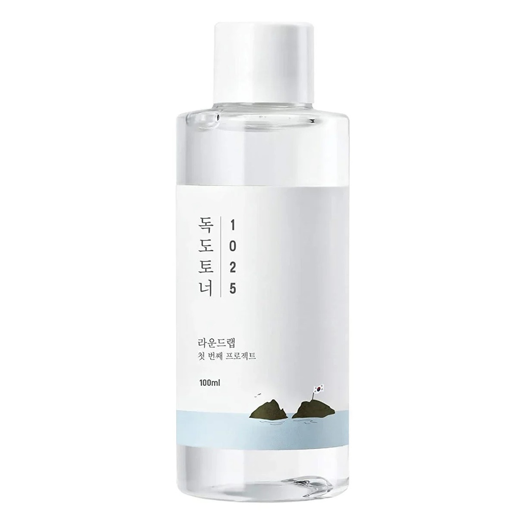 Round Lab Dokdo Toner - 200ml