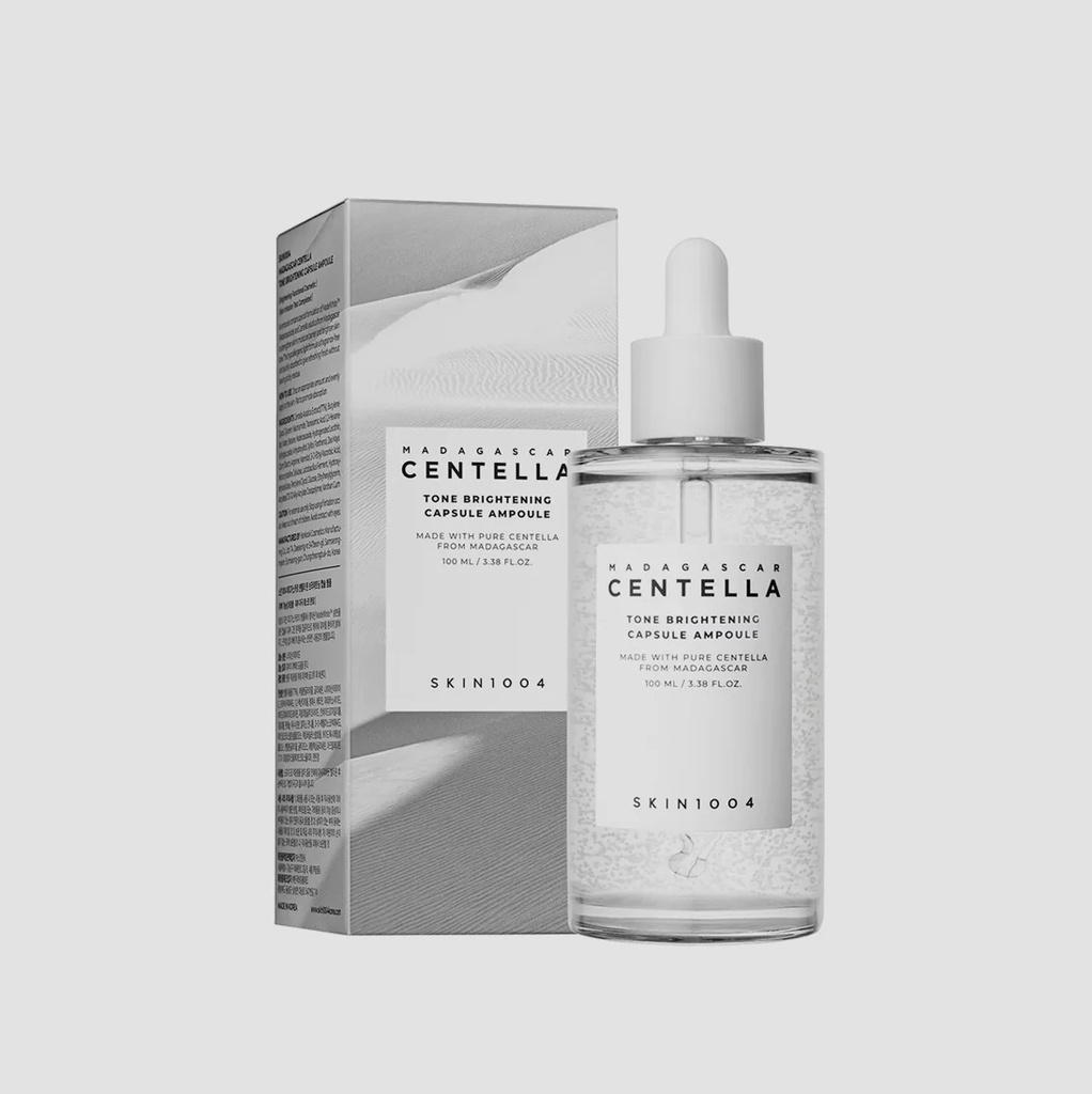 SKIN 1004 Madagascar Centella Tone Brightening Capsule Ampoule - 50ml