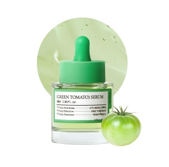 Fully Green Tomato Serum 30ml