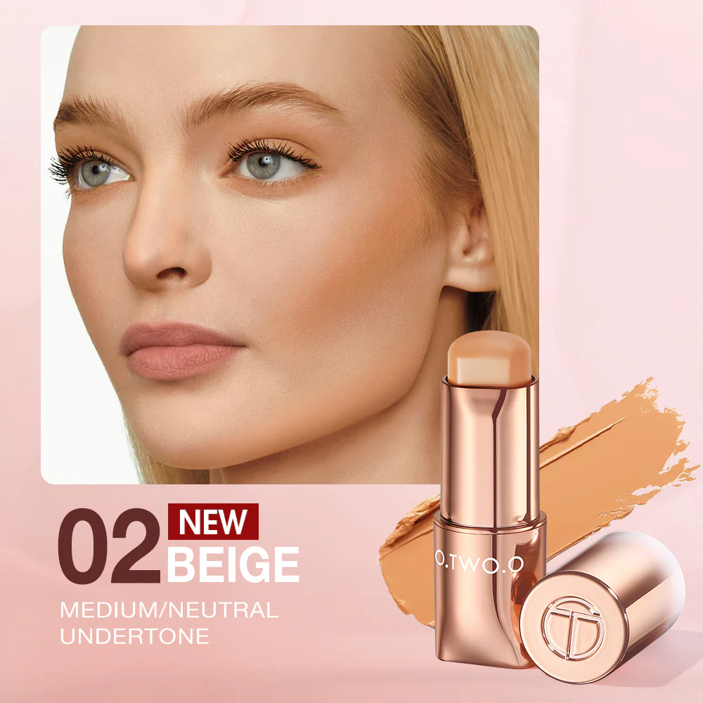 O.two.o Highlight  Contour Stick