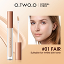 O.TWO.O Liquid Concealer - 5g