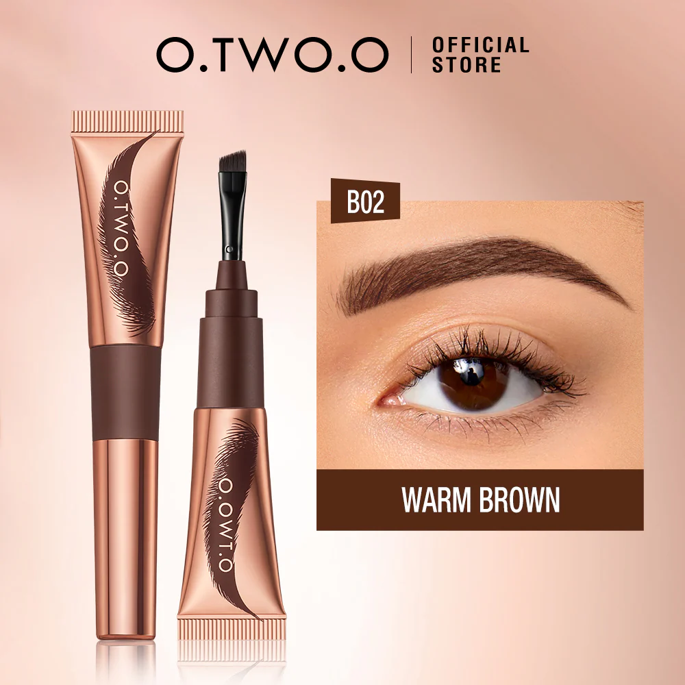 O.TWO.O Brow Gel (Contour Stick) - 7g